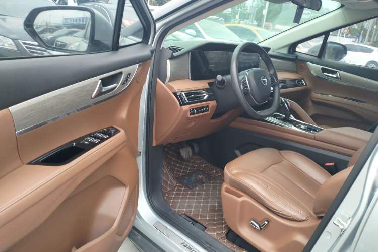 Used Haima 7X 2020 1.6 TGDI Automatic Flagship Model

