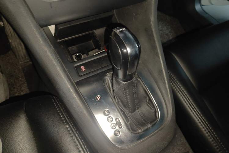 Used Volkswagen Golf 2012 1.4 TSI Automatic Comfort Edition