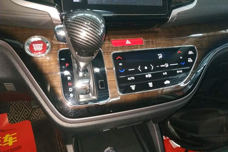 Used Honda Odyssey 2017 2.4L Smart Edition