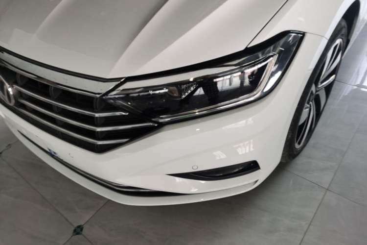 Used Volkswagen Sagitar 2022 280TSI DSG Excellence Edition