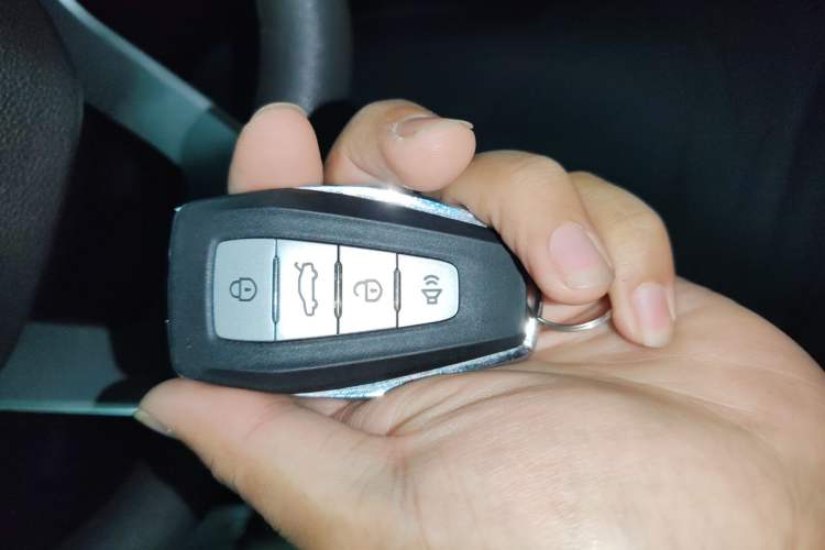 Used Livan Maple 80V 2021 Youtong Edition Ternary Lithium
