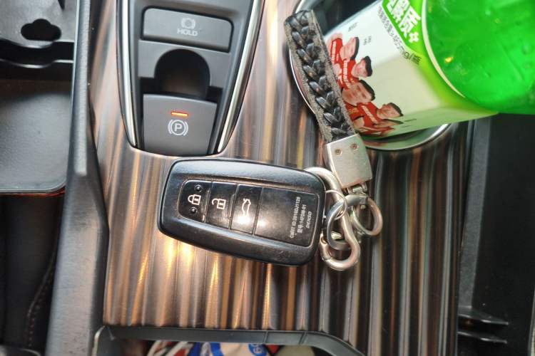 Used Toyota Camry 2019 2.0G Luxury Edition China V Standard