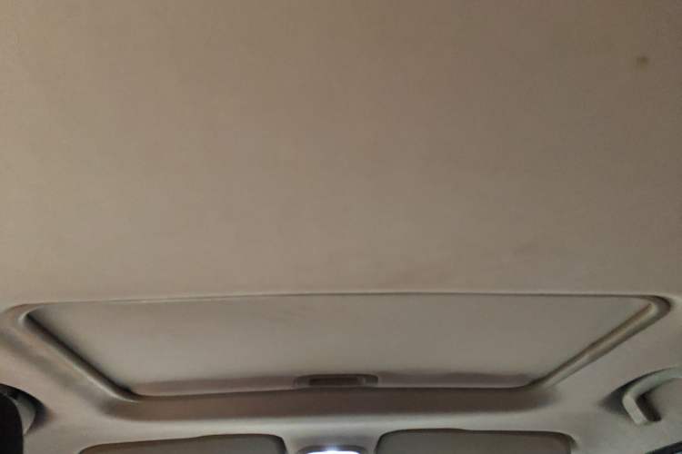 Used MG 3 2011 1.5L AMT Elite Edition
