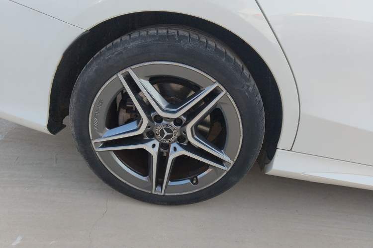 Used Mercedes-Benz C-Class 2020 Facelifted C 260 Estate