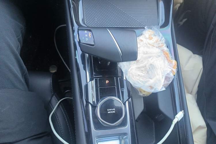 Used Changan Ruicheng PLUS 2023 1.5T DCT Navigation Edition