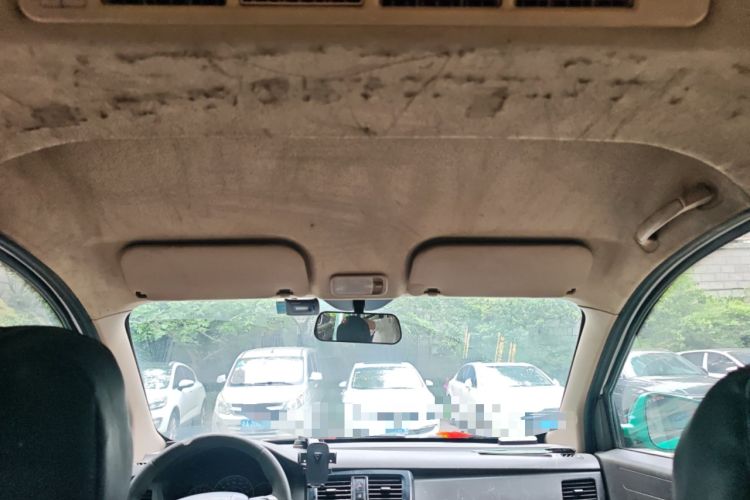 Used Wuling Rongguang V 2016 1.5L Standard Version Headliner