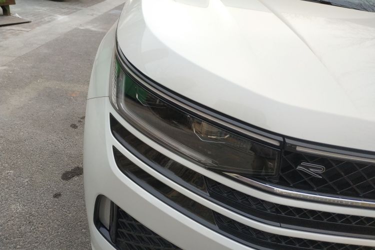 Used Volkswagen Tavendor 2024 380TSI All-Wheel Drive R-Line Cruise Edition
