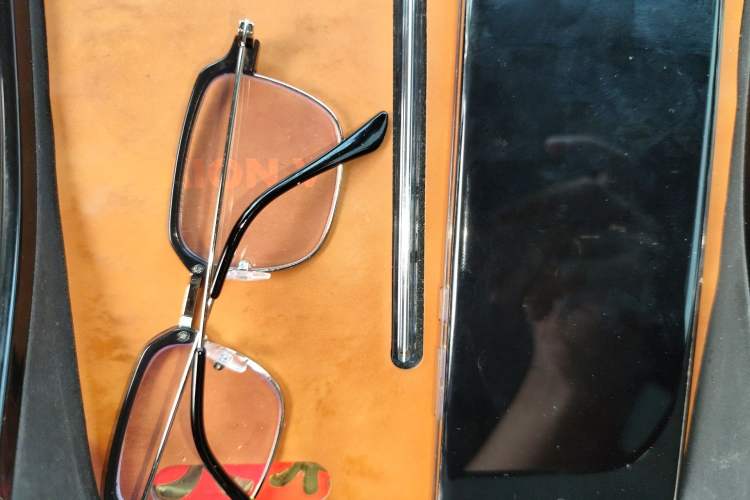 Used AION V 2024 Aion Tyrannosaurus 650 Smart Luxury Edition