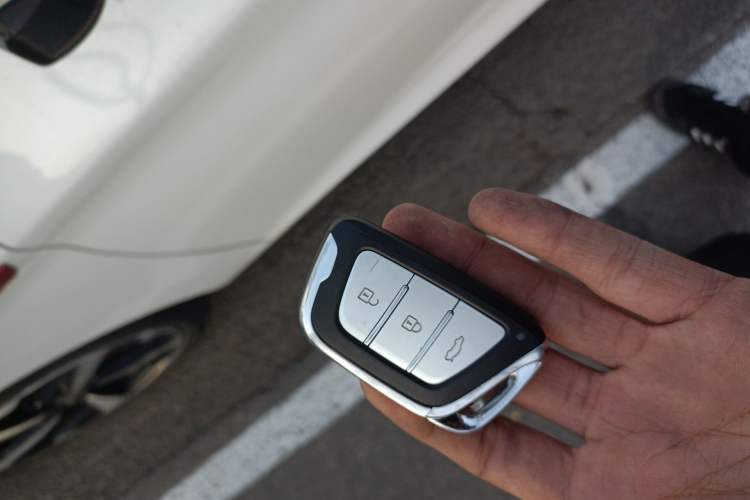 Used SOL A5 2021 1.5T CVT Luxury Smart Model
