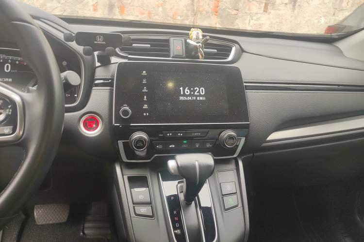 Used Honda Breeze 2021 240TURBO CVT 2WD Prestige Edition
