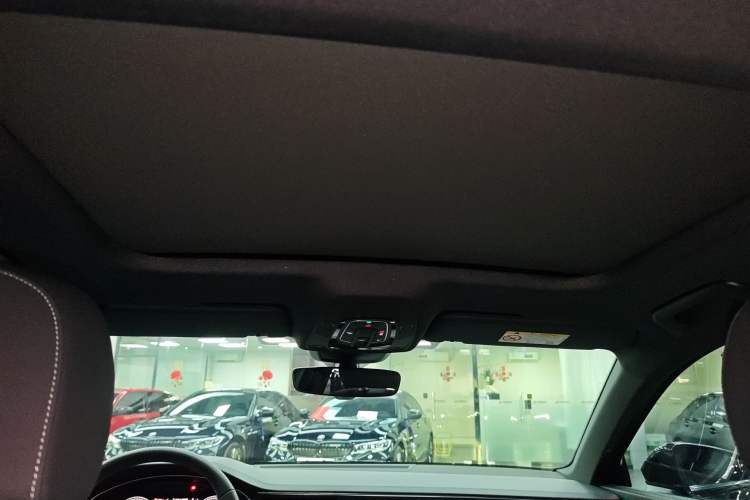 Used Audi A6L 2024 40 TFSI Luxury Dynamic Edition
