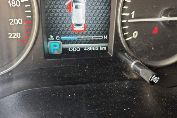 Used SWM X7 2017 1.5T Automatic Smart Enjoyment Version 7 Seats
