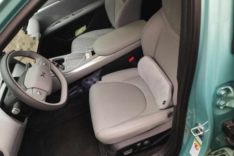 Used XPeng MONA M03 2025 620 Ultra-Long Range Plus