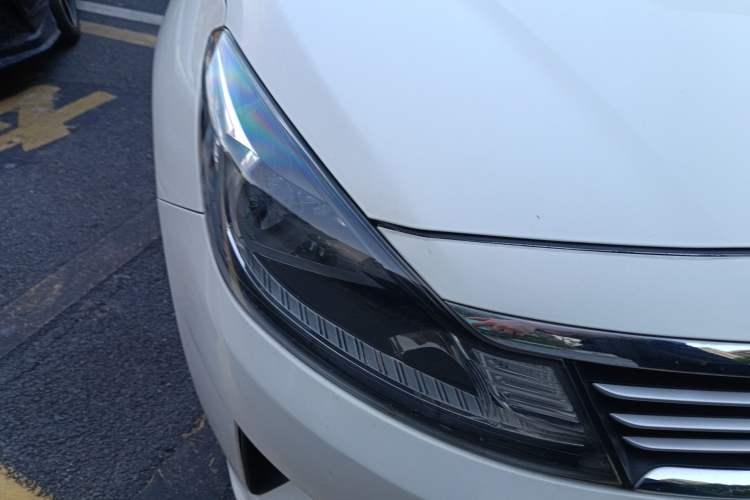 Used Kia Forte 2019 1.6L Automatic Fashion Edition China VI Standard