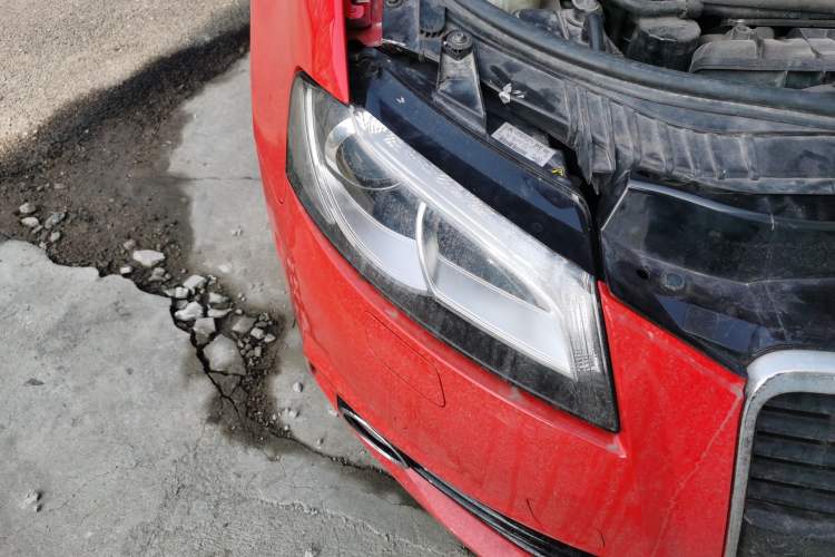 Used Audi A3 2013 Sportback 35 TFSI Prestige Edition