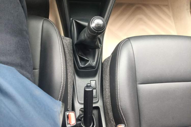 Used Toyota Vios 2019 1.5L Manual Trend Edition