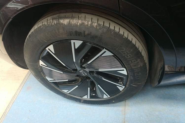 Used Avatr 07 2024 Max Pure Electric Edition
