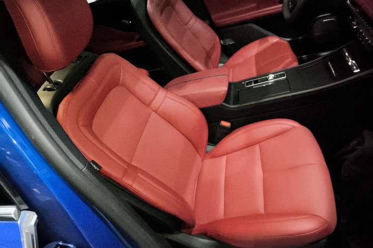 Used Lincoln Corsair 2023 2.0T Four-Wheel Drive Luxury Edition
