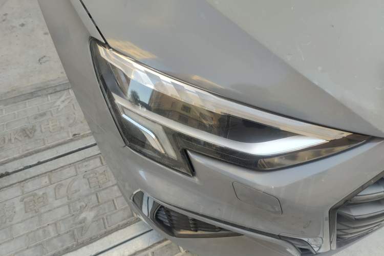 Used Audi A3 2021 Sportback 35 TFSI Advanced Sport Edition
