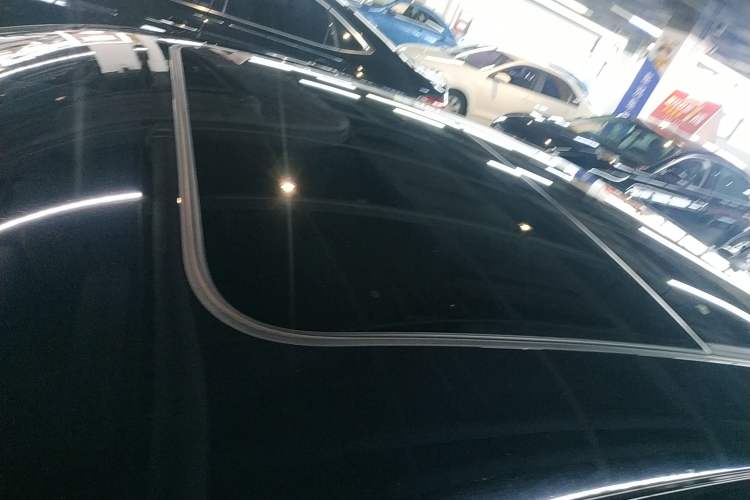 Used Volkswagen Passat 2023 330TSI Elite Edition Roof