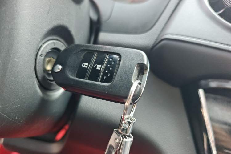 Used Honda XR-V 2021 220TURBO CVT Comfort Version