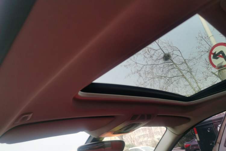 Used BMW 2 Series 2015 218i Headliner