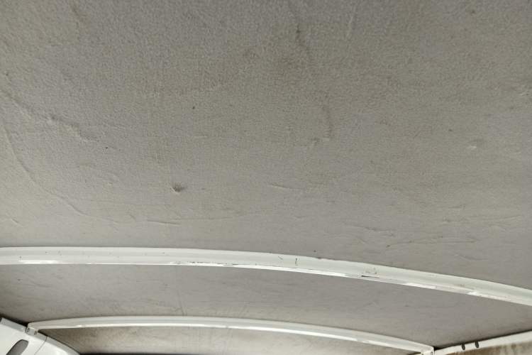 Used Jinbei Hiace 2014 2.0L 5th Generation Kuaiyunwang Business Version 4G20B