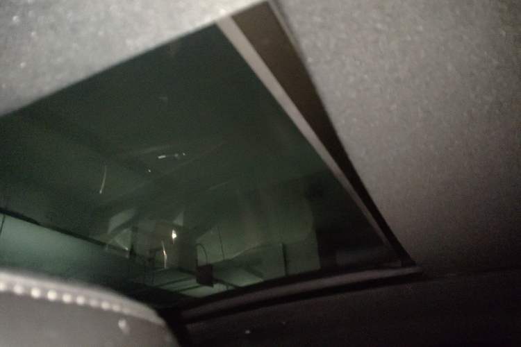 Used Lincoln MKX 2018 2.0T Two-Wheel Drive Deluxe Edition