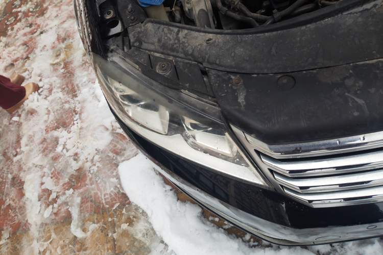 Used Volkswagen Magotan 2015 1.8TSI Advanced Model
