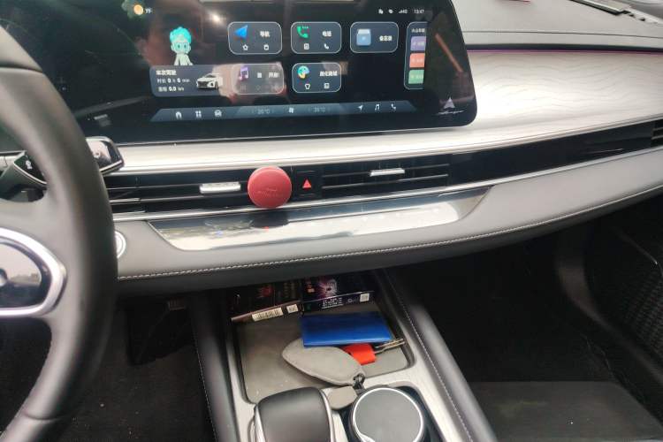 Used Chery Arrizo 8 2024 1.6T DCT Smart
