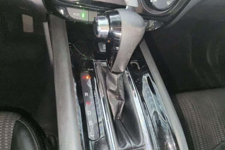 Used Honda Vezel 2017 1.8L CVT 2WD Elite Model