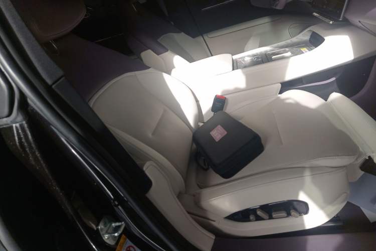 Used Avatr 12 2025 Max Extended-Range Edition
