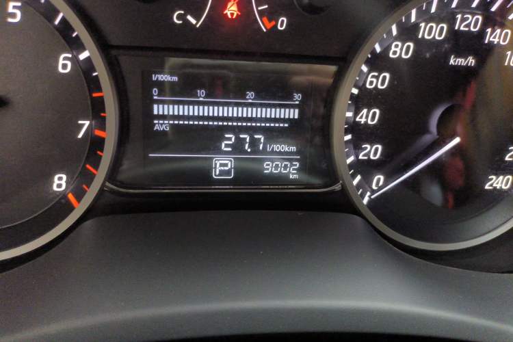 Used Nissan Sylphy 2019 1.6XV CVT Smart Connect Luxury Edition China VI Standard