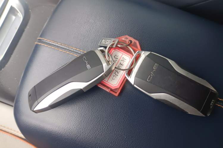 Used BYD Song PLUS New Energy 2021 DM-i 110KM Flagship PLUS
