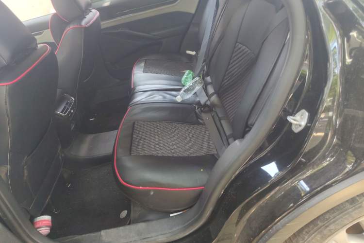 Used Ford EVOS 2022 EcoBoost 245 Style Edition
