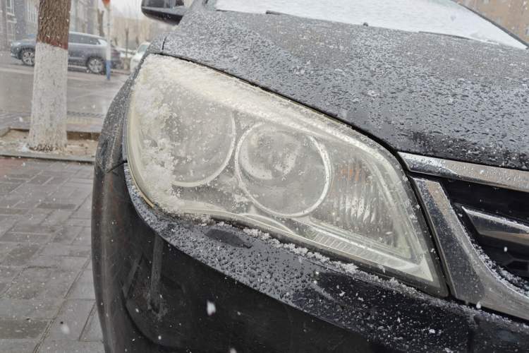 Used Roewe 350 2010 350C 1.5L Manual Xunzhi Edition
