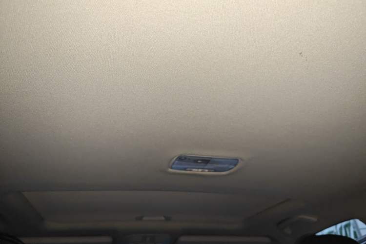 Used Haval H6 2016 Upgraded Model 1.5T Automatic Two-Wheel Drive Elite Version