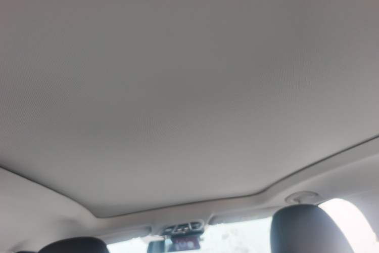 Used BAIC Beijing X7 2022 1.5TD DCT Trendy Edition
