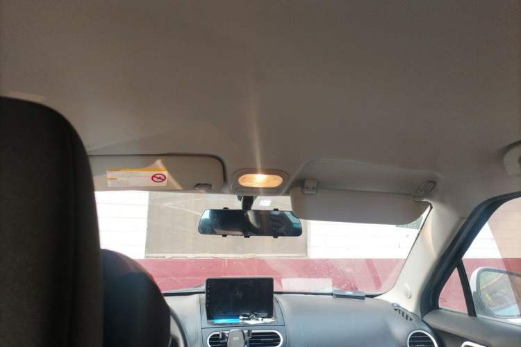 Used MG 3 2016 1.3L AMT Comfort Edition
