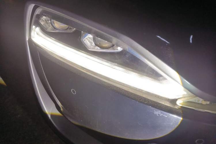 Used Leapmotor S01 2019 380 Pro