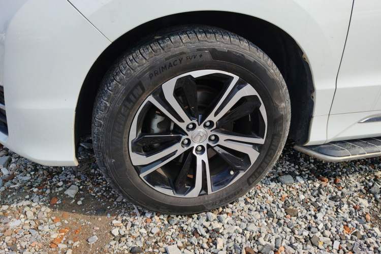 Used Honda UR-V 2017 370TURBO 2WD Prestige Edition China V