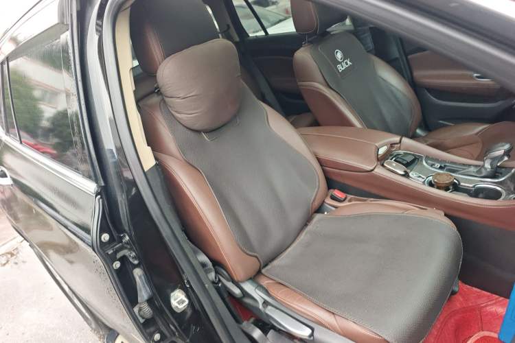 Used Buick Envision 2016 20T Two-Wheel-Drive Elite Model
