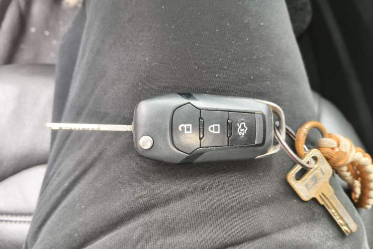 Used Ford Mondeo 2013 1.5L GTDi180 Fashion Edition