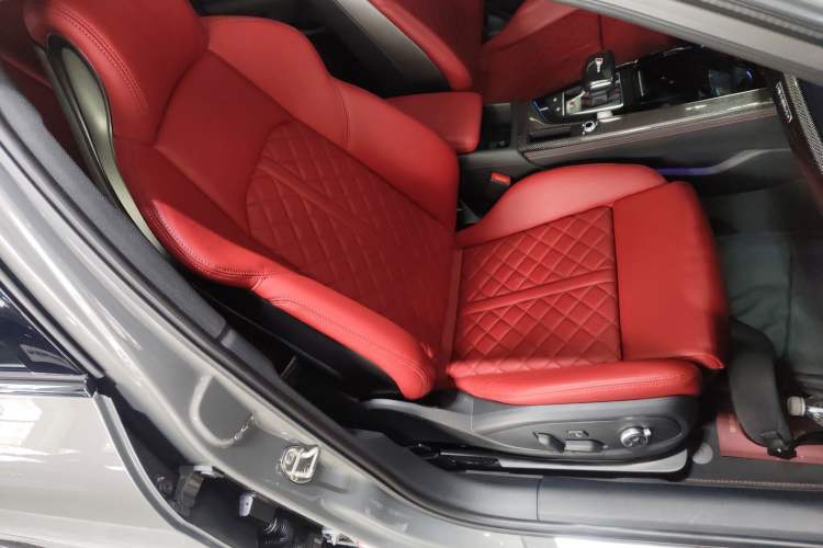 Used Audi S4 2023 S4 3.0TFSI