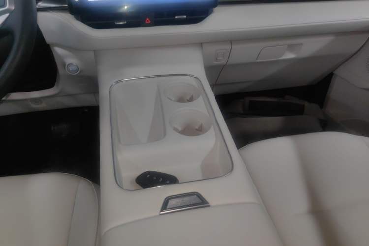 Used Haval H6 2024 2.0T Two-Wheel Drive Max