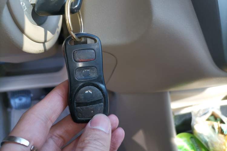 Used Nissan Sylphy 2018 Classic 1.6XE+ Manual Leading Edition
