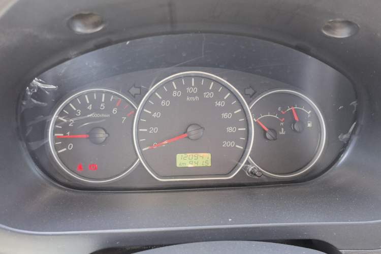 Used Wuling Hongguang 2018 1.5L Classic S Base Model
