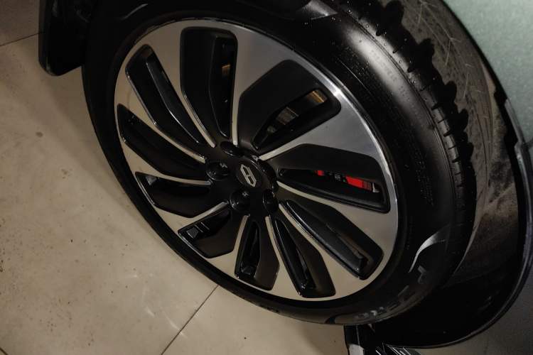 Used Hima AITO M5 2022 Extended-Range Four-Wheel Drive Flagship Edition