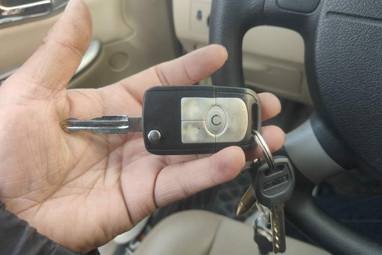 Used Buick Excelle 2013 1.5L Manual Classic Model