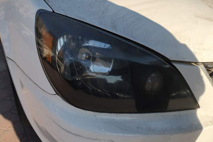 Used Mitsubishi LANCER 2012 1.6L Manual Comfort Edition SEi